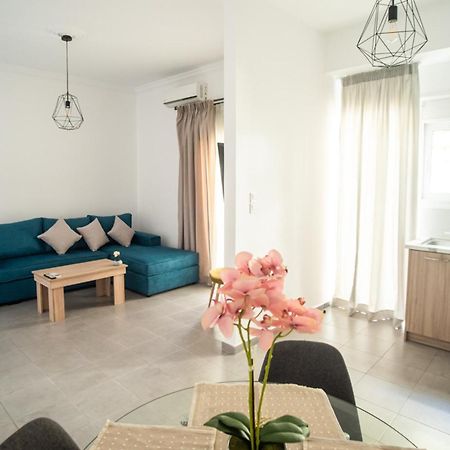 Explore Greece From City Centre Apartment Chalkís Extérieur photo