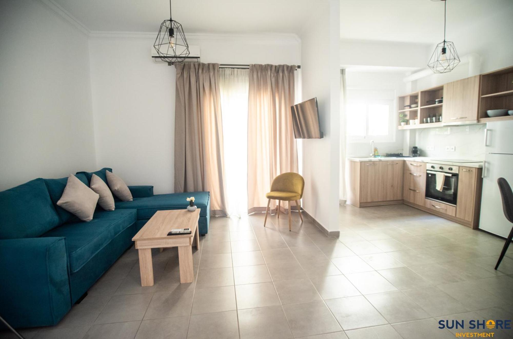 Explore Greece From City Centre Apartment Chalkís Extérieur photo