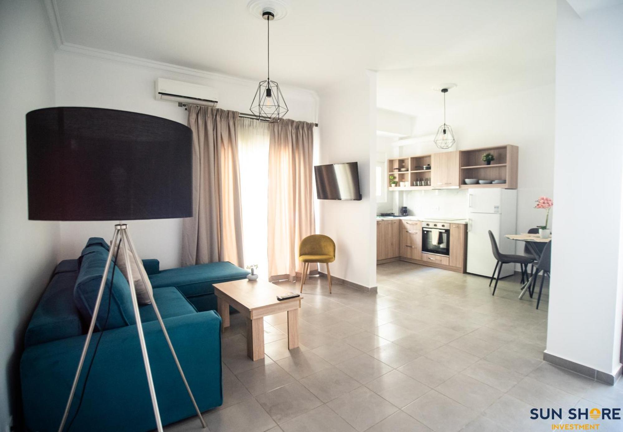 Explore Greece From City Centre Apartment Chalkís Extérieur photo