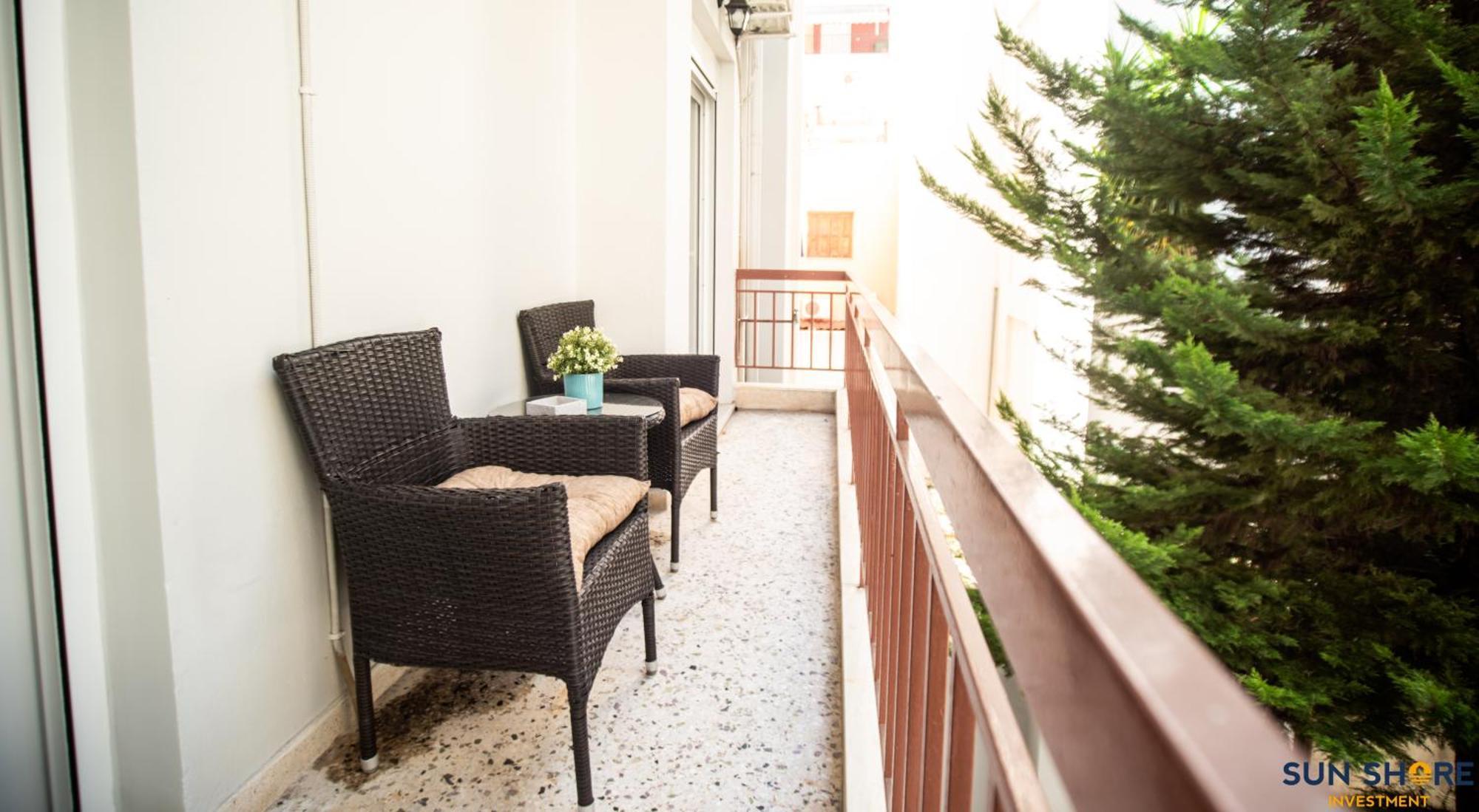 Explore Greece From City Centre Apartment Chalkís Extérieur photo